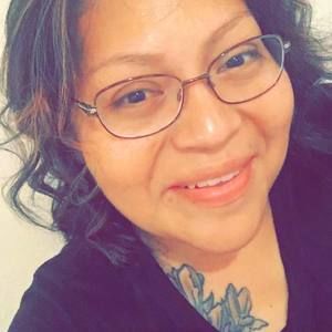 Meet your Posher, Rocio